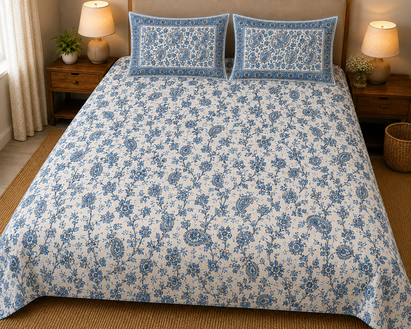 Bedsheet