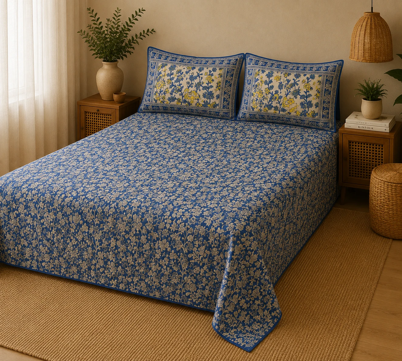 Bedsheet