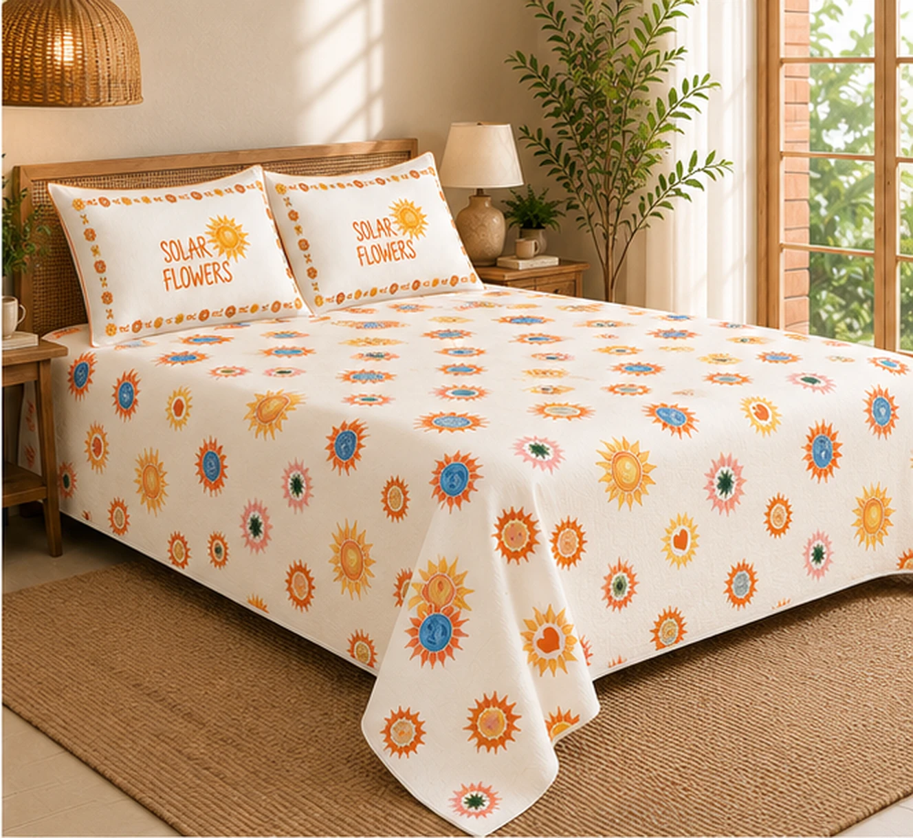 Bedsheet
