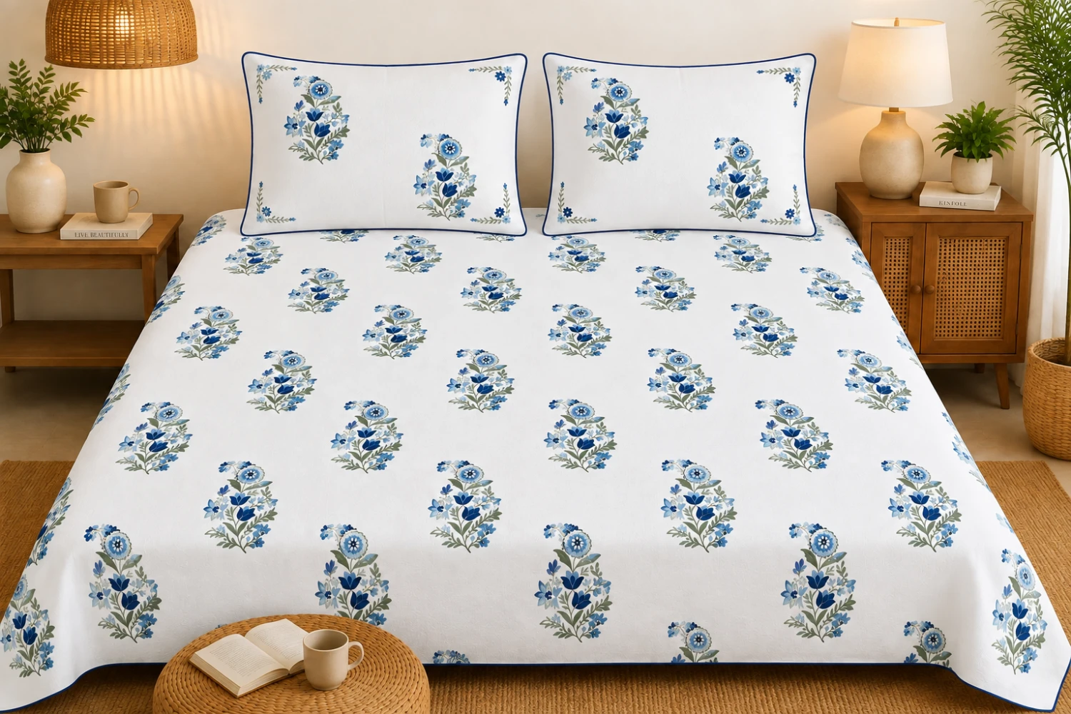 Bedsheet