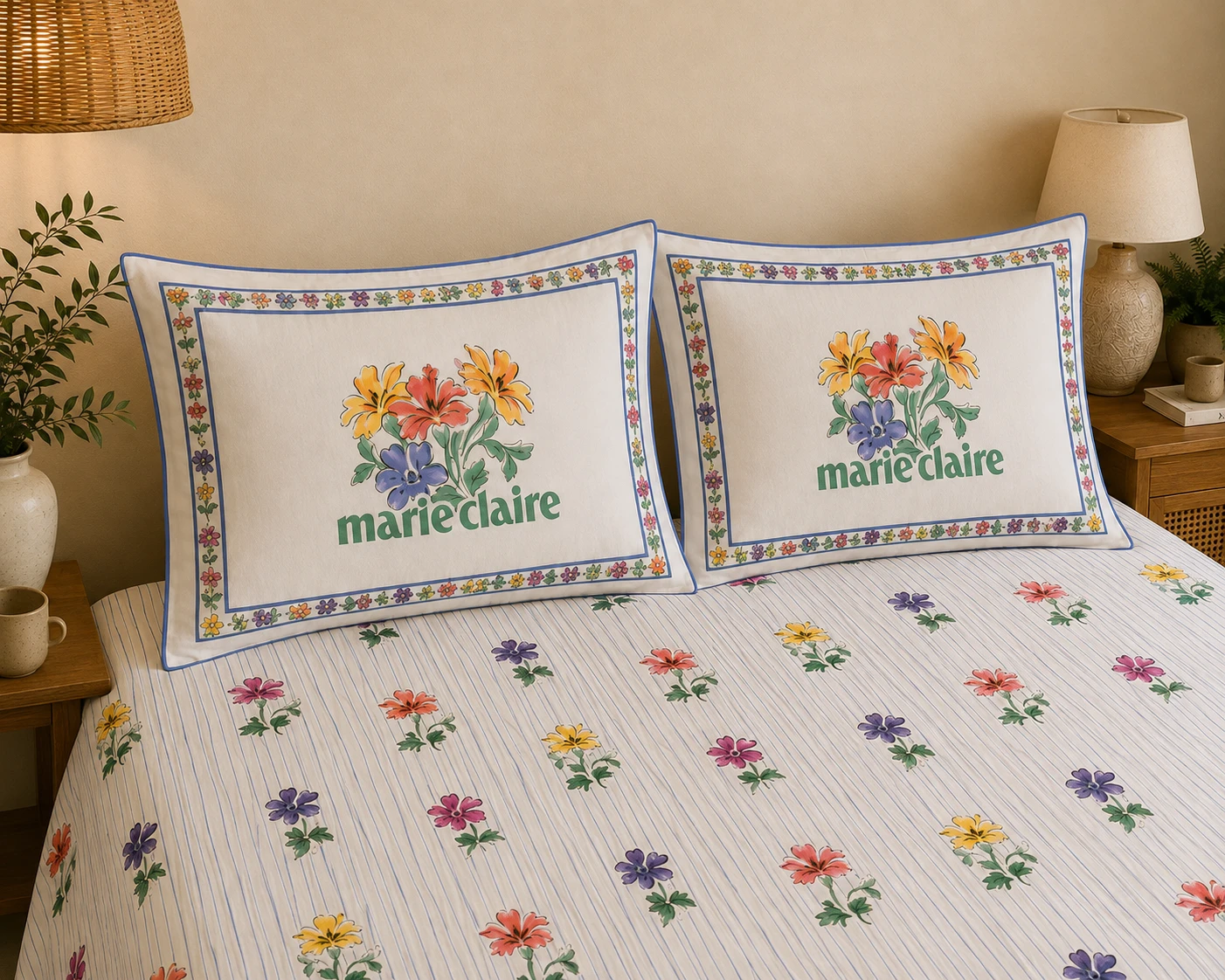 Bedsheet