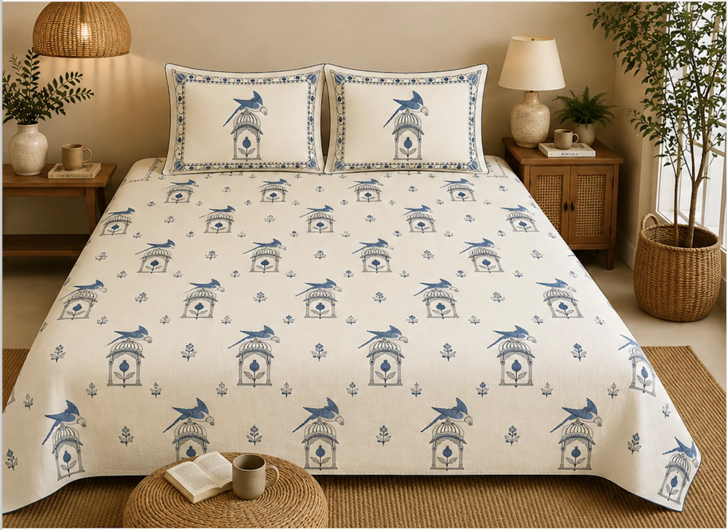Bedsheet