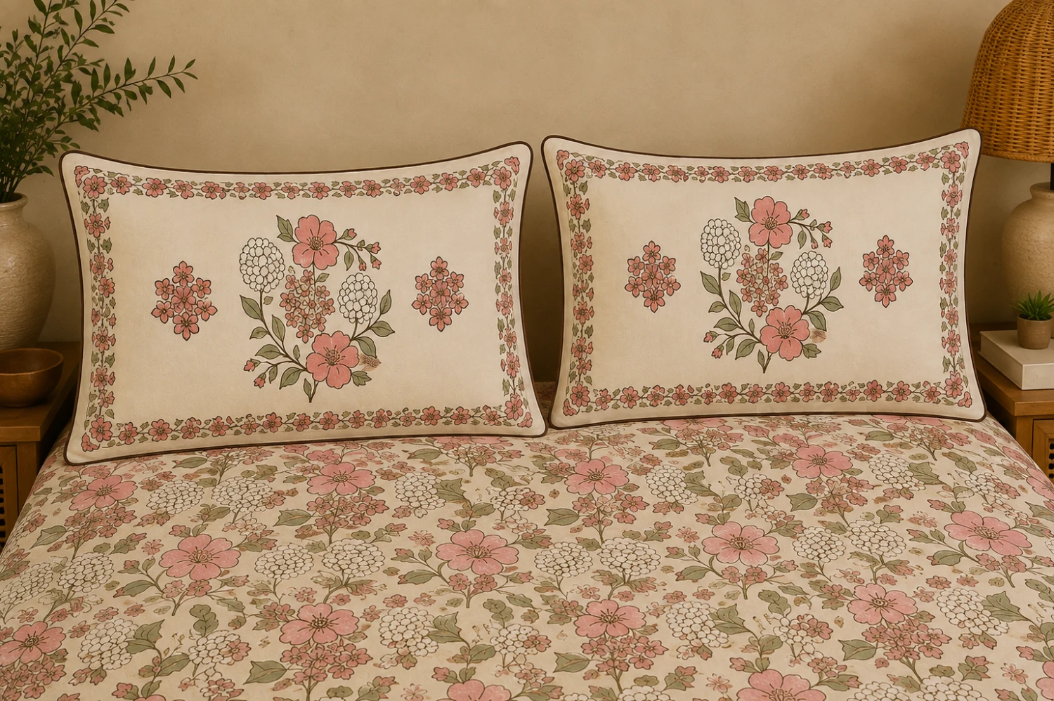 Bedsheet