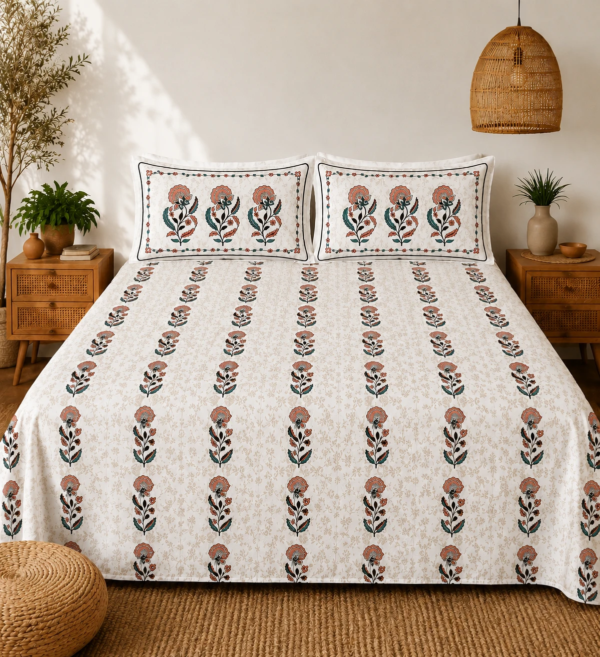 Bedsheet