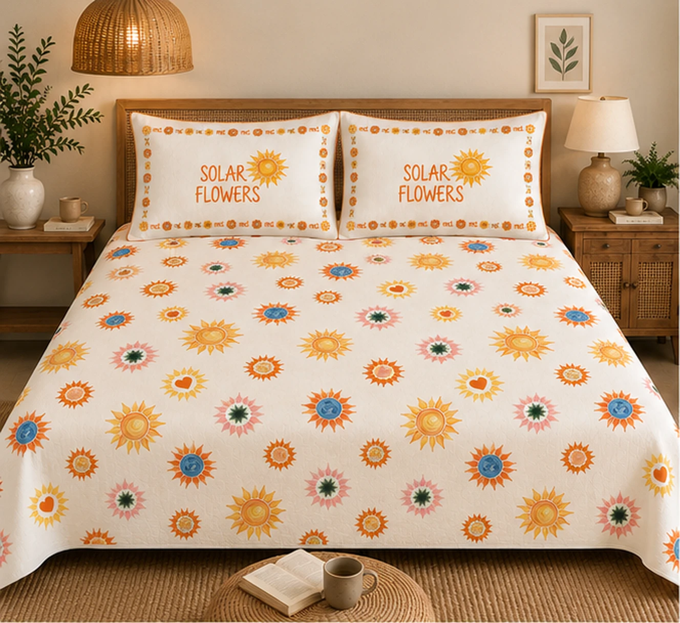Bedsheet