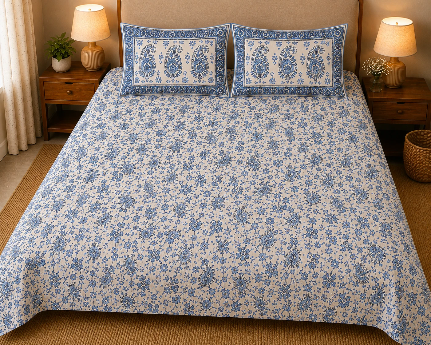 Bedsheet