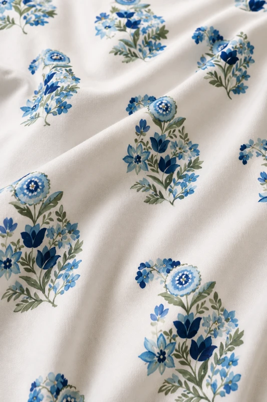 Bedsheet