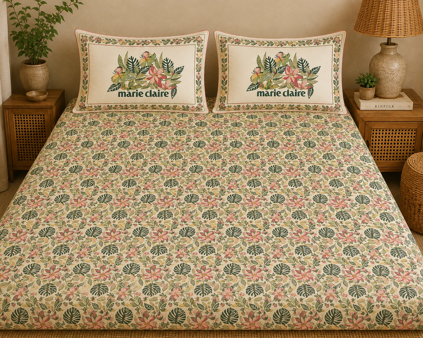 Bedsheet